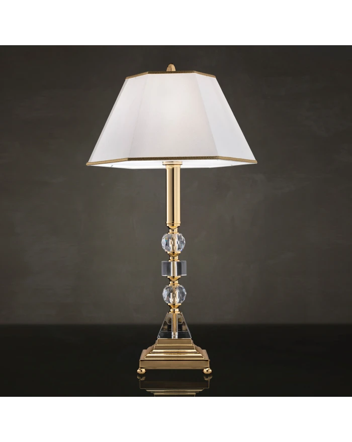Dahlia LF2033 - Table Lamp