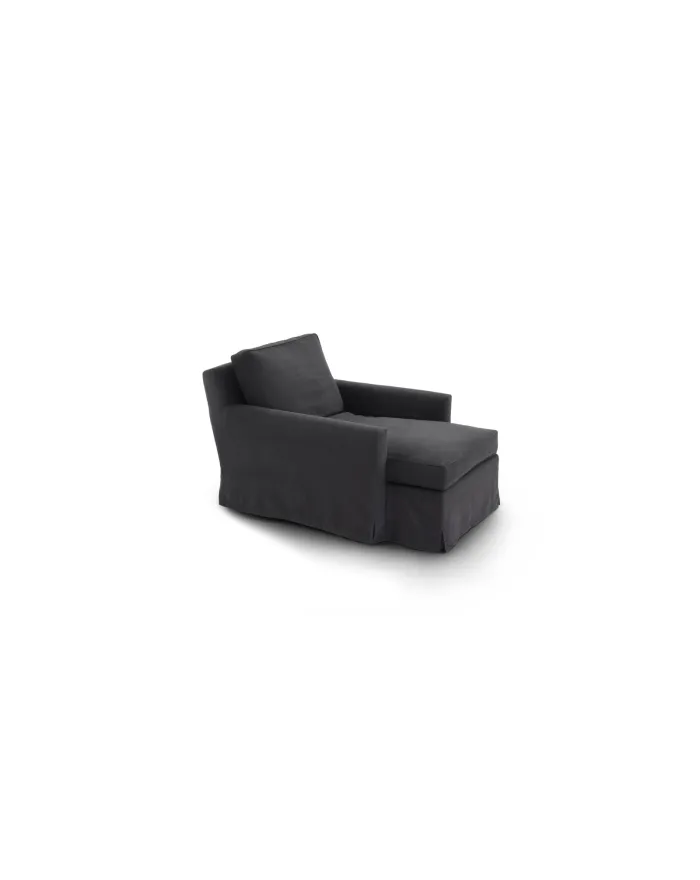 Cousy chaise longue