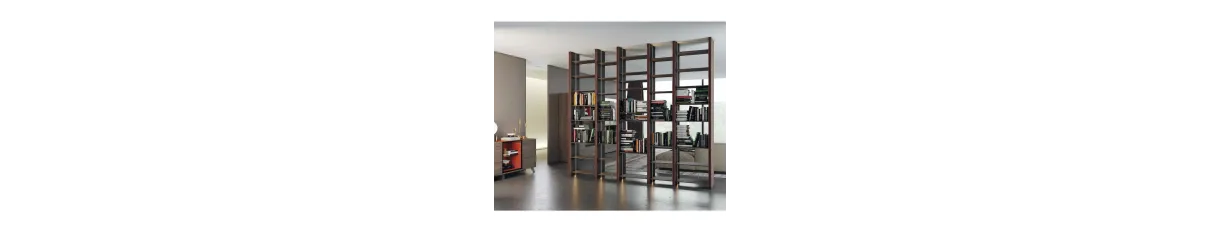 Organize and Showcase with Our Stylish Bookcase Collection | Explore Bookcases