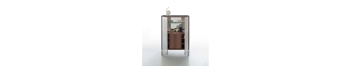 Drinks cabinets