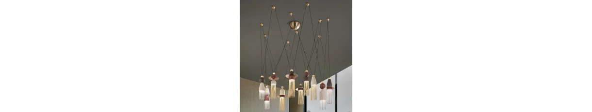 Illuminate Your Space from Above with Stylish Ceiling Lights | Explore Our Ceiling Light Collection