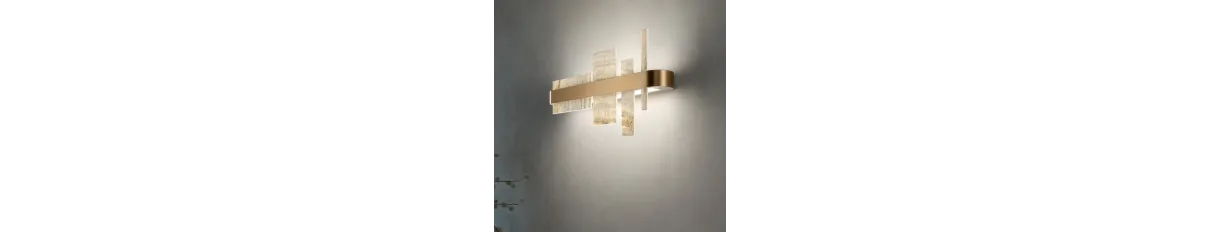 Illuminate Your Walls with Elegant Wall Lights | Explore Our Wall Light Collection