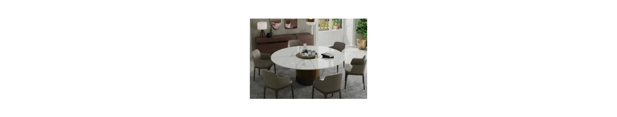 Elevate Your Dining Experience with Elegant Furniture | Explore Our Dining Room Collection